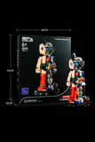 Kids Toy Bricks Astro Boy - Gift for kids