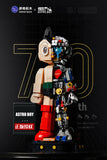 Kids Toy Bricks Astro Boy - Gift for kids