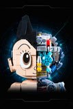 Kids Toy Bricks Astro Boy - Gift for kids