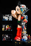 Kids Toy Bricks Astro Boy - Gift for kids