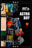 Kids Toy Bricks Astro Boy - Gift for kids