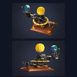 Kids Toy Bricks Solar System- Christmas Gift for Kids STEM